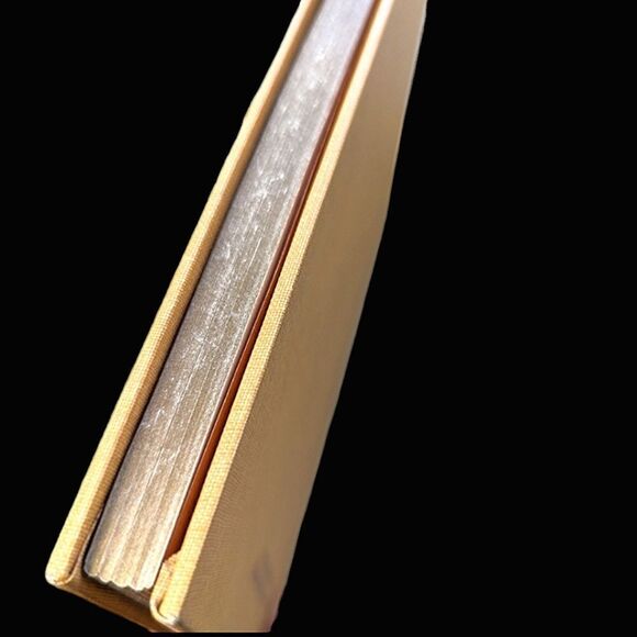 The Old Fashioned Storybook Cloth Bound Gold Edge Fairytale Volume 1985 - Picture 3 of 15